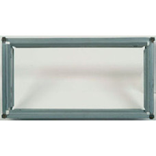 Systemair UR-1000x100 NOVA frame