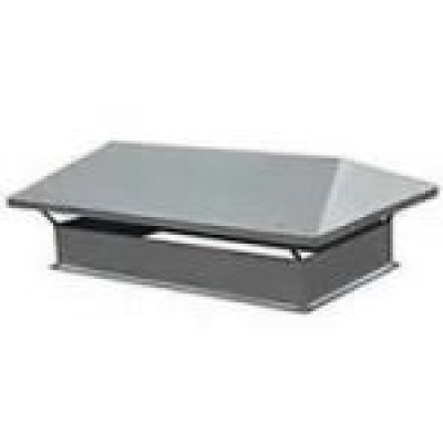 Roof cowls