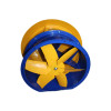 Low-pressure revers axial fans VO 06-300
