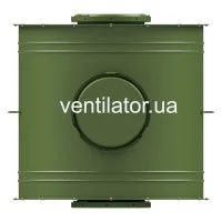 Фільтр-поглинач для вентиляції ФП-300