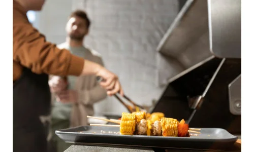 Вентиляция в кафе, ресторанах и кухнях общепита