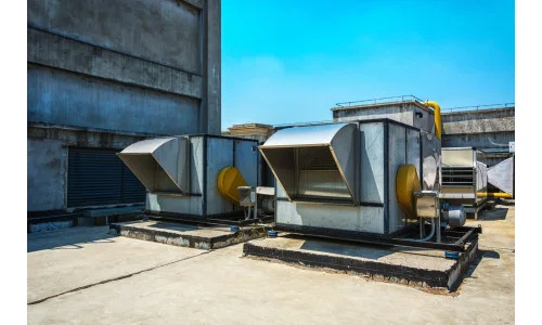 Для чего необходимо вентиляционное оборудование?