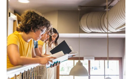 Вентиляция в учебных заведениях: как улучшить концентрацию и здоровье учащихся