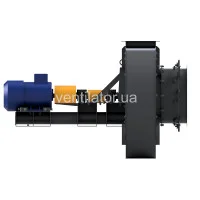 D #12 w/motor AIR 225 M8 30 kW 750 rpm