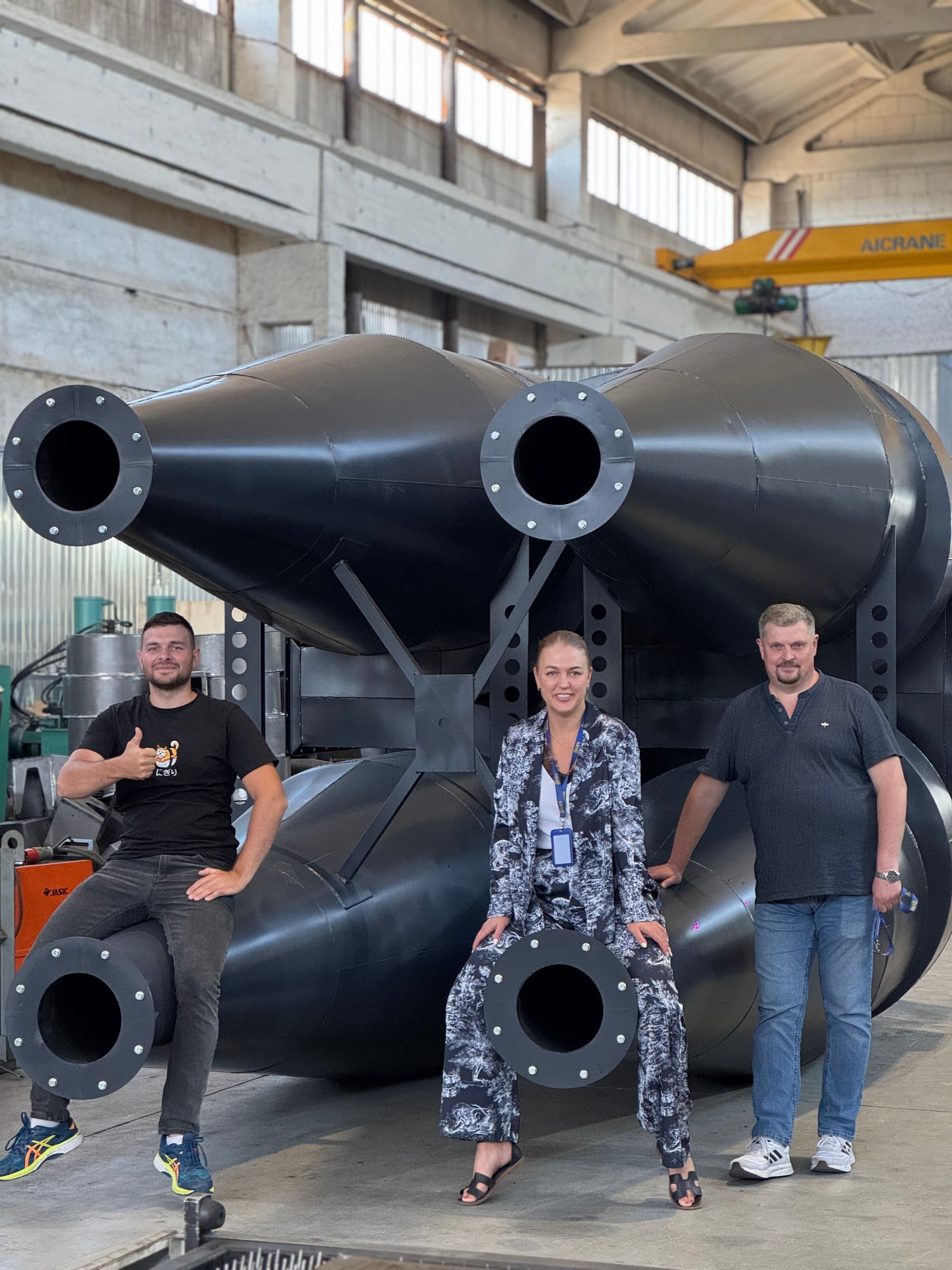 Інженер-конструктор