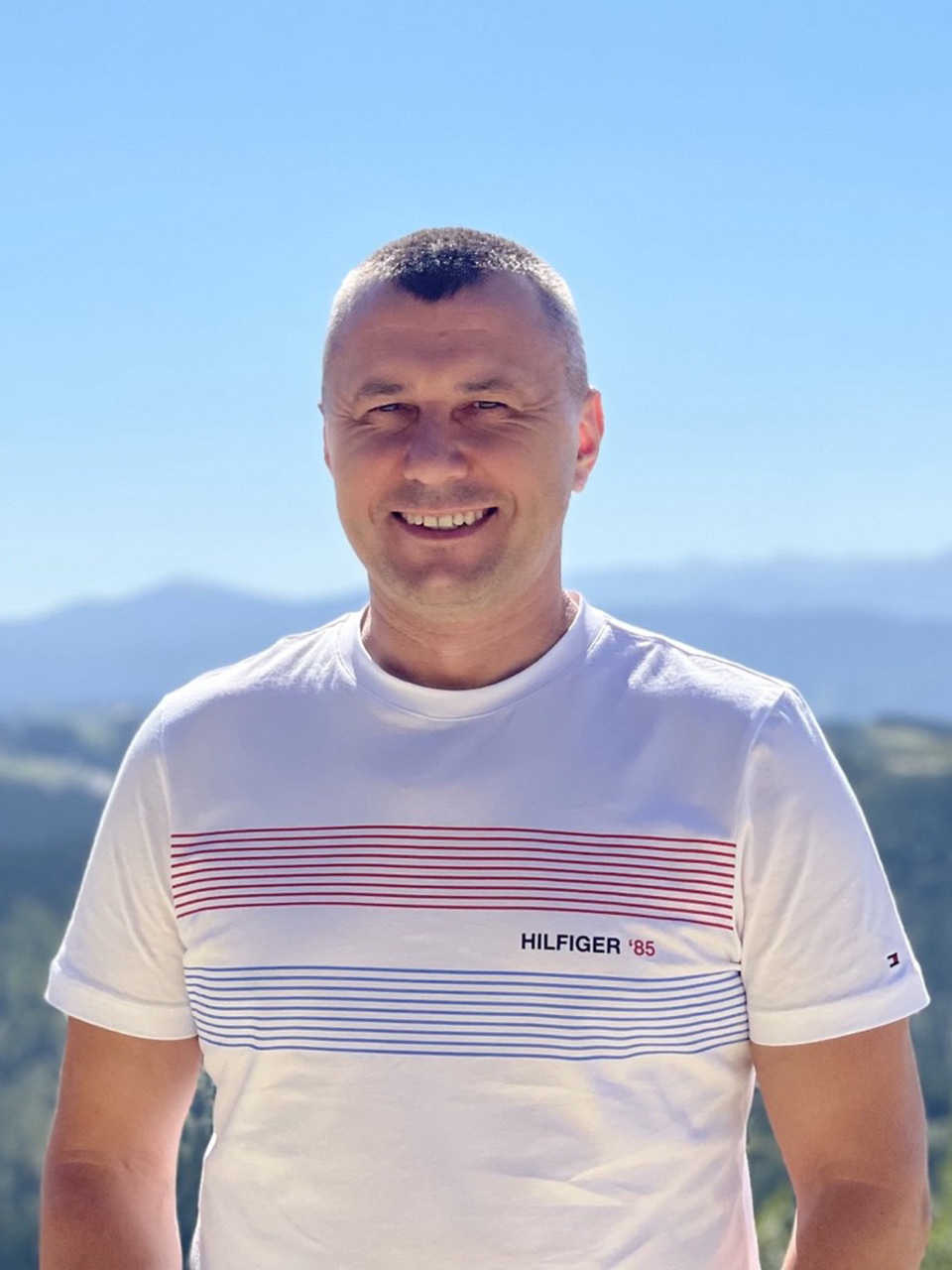 Євген Сірий