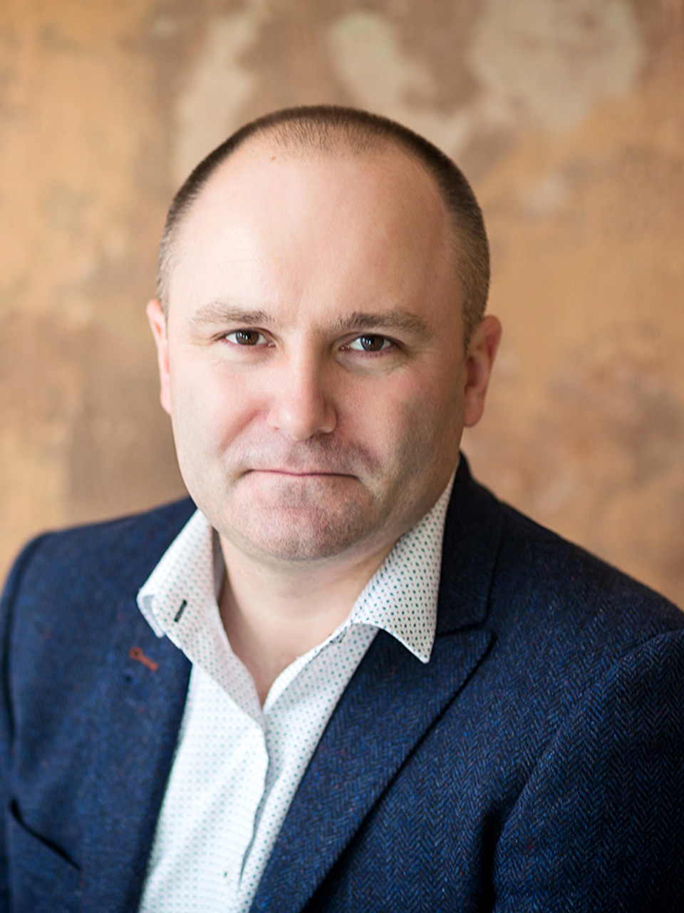 Андрій Малицький