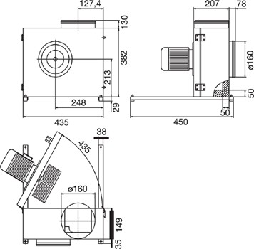 gabarit_KBT160