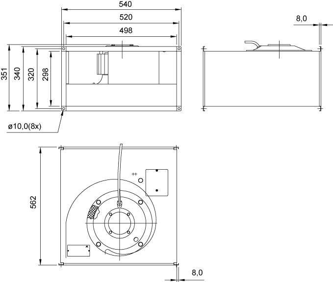 gabarit_KTEX 50-30-4