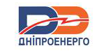 ПАТ «ДТЕК Дніпроенерго»