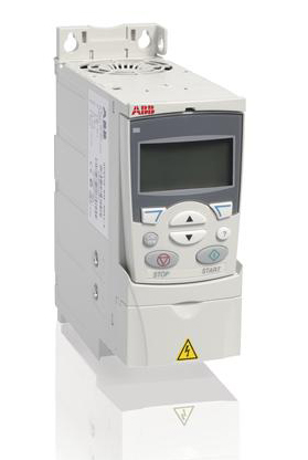 Частотні перетворювачі ABB ACS310