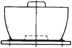 Акустические характеристики Soler&Palau CTVT/8-500 *400V50*