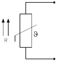 Схема подключения Systemair TFK Temperature sensor