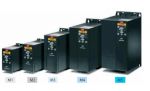 Частотні перетворювачі Danfoss VLT Micro