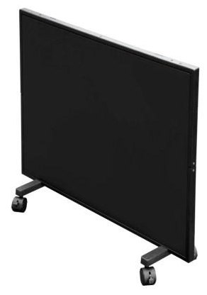 Монтаж инфракрасных конвекционных обогревателей PLAZA T 350-700/220