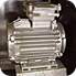 Soler&Palau CHAT F400-120 Електродвигуни класу S1 і S2