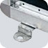 Soler&Palau CHXT F400-120 Зручність монтажу