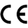 Стандарт качества и безопасности: CE